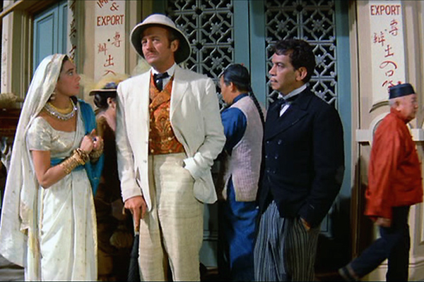 aroundtheworld in 80 days