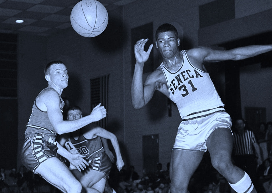 Remembering Westley Unseld